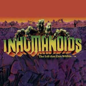 The 80s tried to traumatize children – Inhumanoids edition – The Mask of  Reason